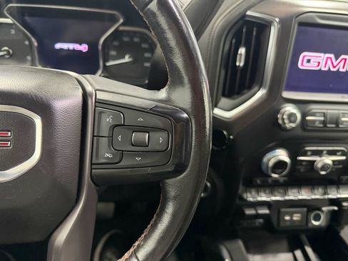 Used 2020 GMC Sierra 3500 AT4 w/ AT4 Premium Package AWD/4WD image 28