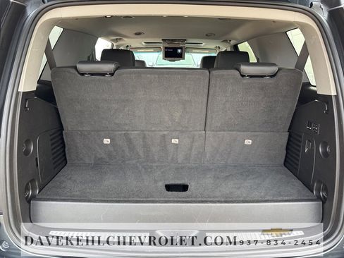 Used 2019 Chevrolet Tahoe LT image 34