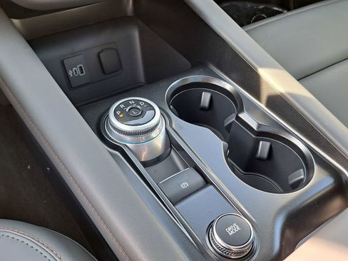 New 2026 Ford Explorer Active w/ Active Comfort Package image 11