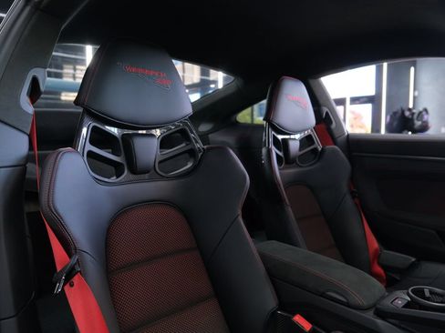 Used 2024 Porsche 911 GT3 RS RWD image 17