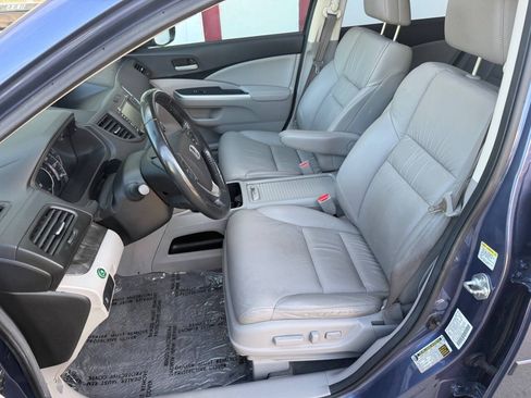 Used 2013 Honda CR-V EX-L image 11