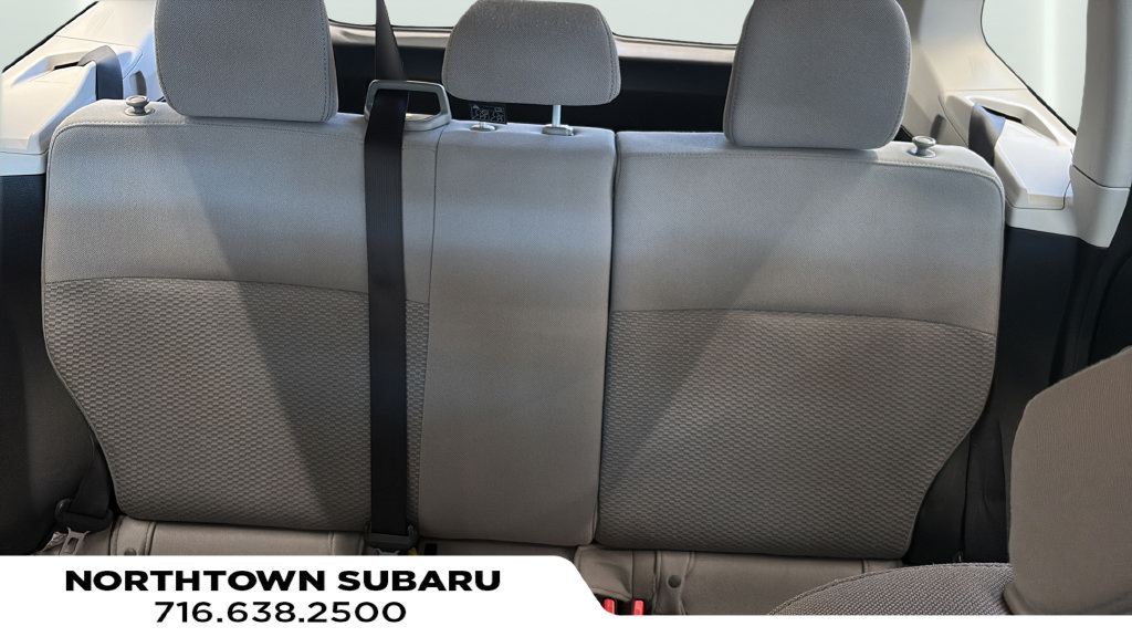 Used 2018 Subaru Forester 2.5i w/ Alloy Wheel Package AWD/4WD image 18