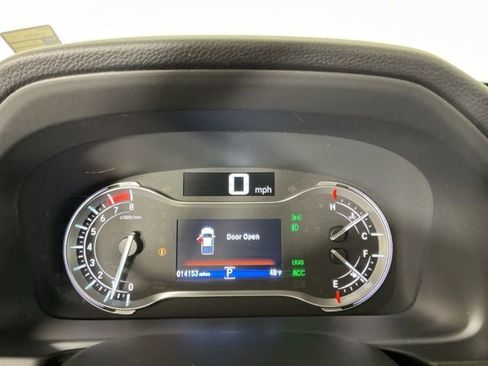 Used 2023 Honda Ridgeline Black Edition image 16
