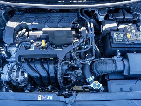 Used 2022 Kia Rio S image 9