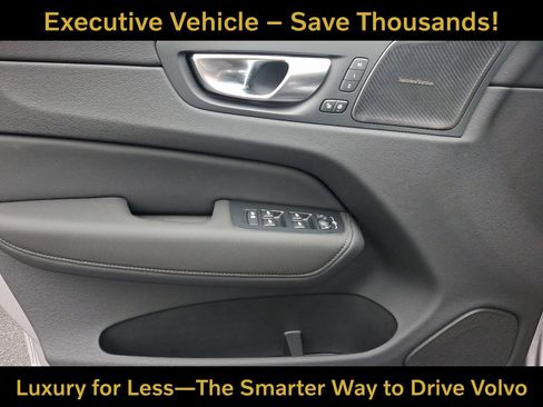 Certified 2026 Volvo XC60 B5 Plus w/ Protection Package Premier AWD/4WD image 13