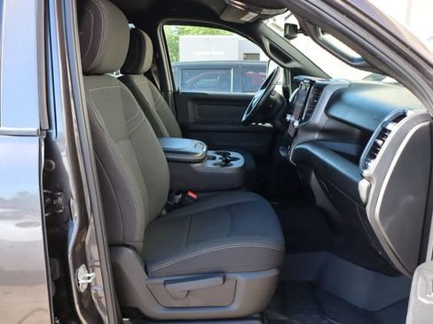 Used 2025 RAM 3500 Tradesman AWD/4WD image 49
