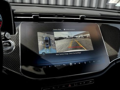 New 2027 Mercedes-Benz E 53 AMG e 4MATIC Wagon image 16