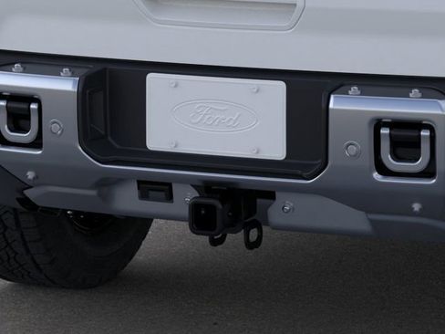 New 2025 Ford Bronco Sport Outer Banks w/ Sasquatch Outer Banks Package AWD/4WD image 23
