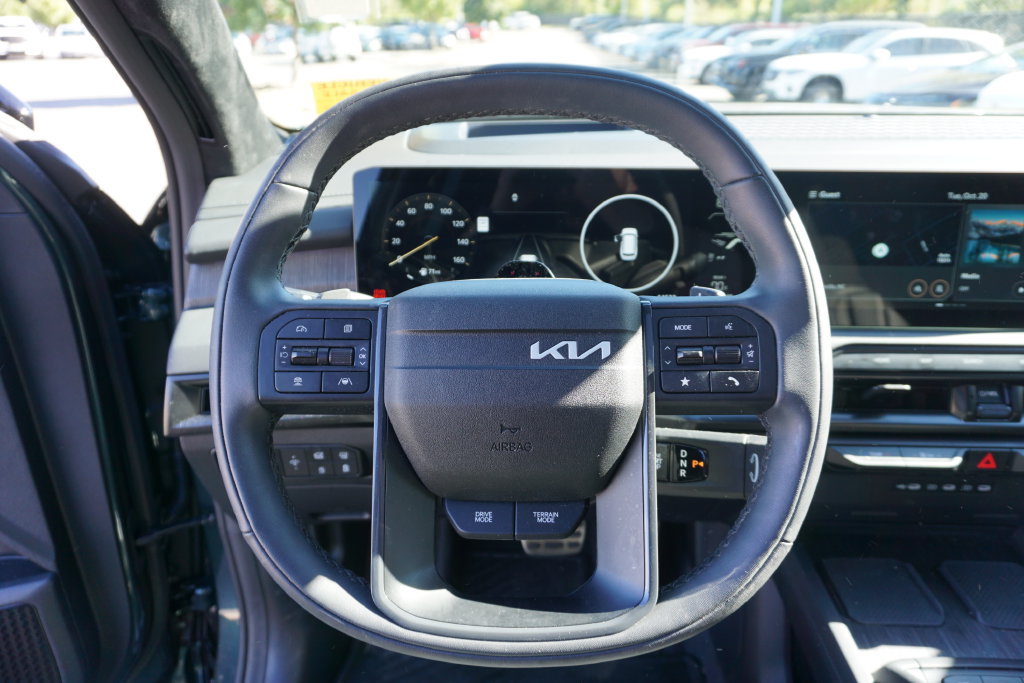 Used 2027 Kia Telluride SX Prestige X-Line AWD/4WD image 15
