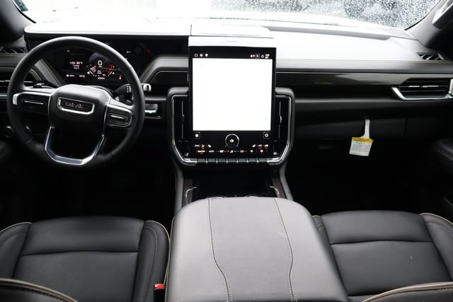 Used 2025 GMC Yukon Elevation AWD/4WD image 20