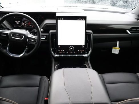 Used 2025 GMC Yukon Elevation AWD/4WD image 20