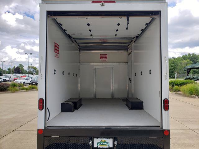 Used 2022 Ford E-350 and Econoline 350 Super Duty w/ Power Windows & Locks Group RWD image 8