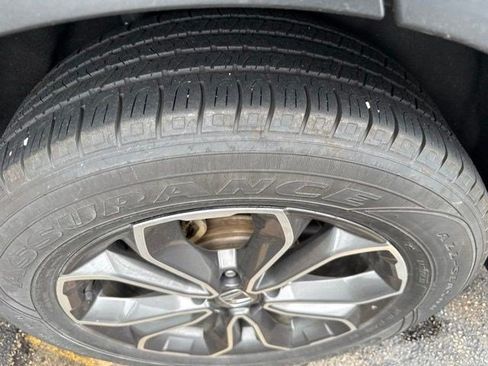 Used 2022 Honda CR-V EX-L image 14