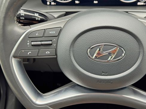 Used 2023 Hyundai Sonata SEL w/ Convenience Package FWD image 20