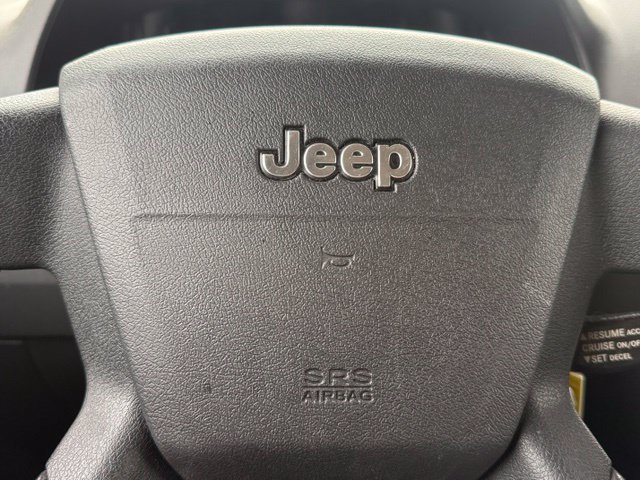 Used 2010 Jeep Patriot Latitude AWD/4WD image 23