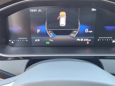 New 2025 Volkswagen Jetta S image 15