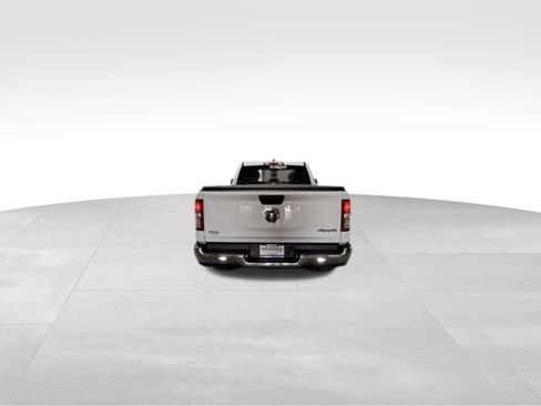 Used 2022 RAM 1500 Tradesman AWD/4WD image 8