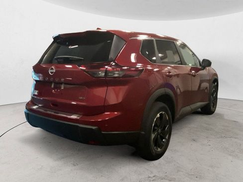 New 2026 Nissan Rogue SV image 5