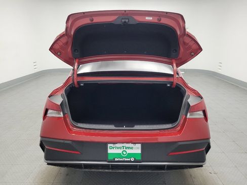 Used 2024 Hyundai Elantra SEL image 29