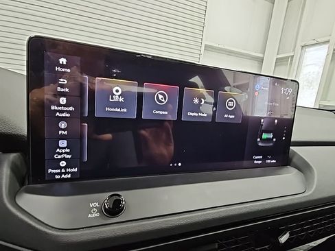 Used 2025 Honda Accord Sport image 18