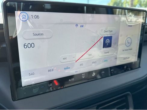 New 2026 Ford Maverick XL image 8