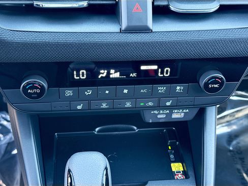 New 2026 Subaru Outback Premium image 35