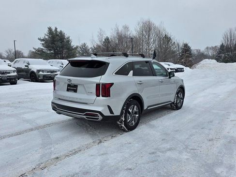Certified 2021 Kia Sorento EX image 8