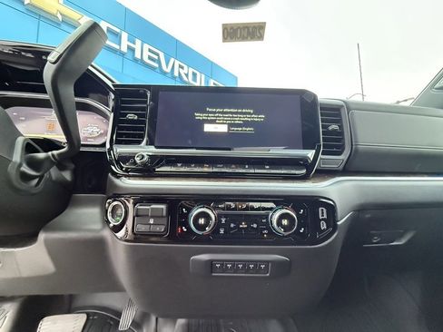 New 2026 GMC Sierra 3500 SLE image 24