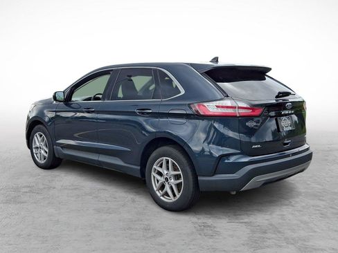 Used 2023 Ford Edge SEL AWD/4WD image 4