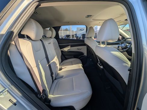 Used 2023 Hyundai Tucson SEL w/ Convenience Package image 11