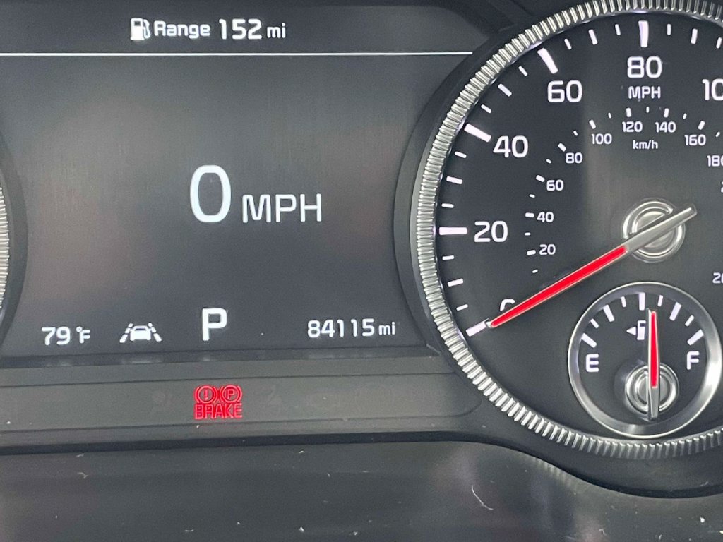 Used 2021 Kia Telluride SX w/ SX Prestige Package AWD/4WD image 27