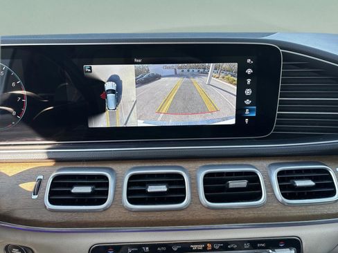 Used 2021 Mercedes-Benz GLE 350 image 21