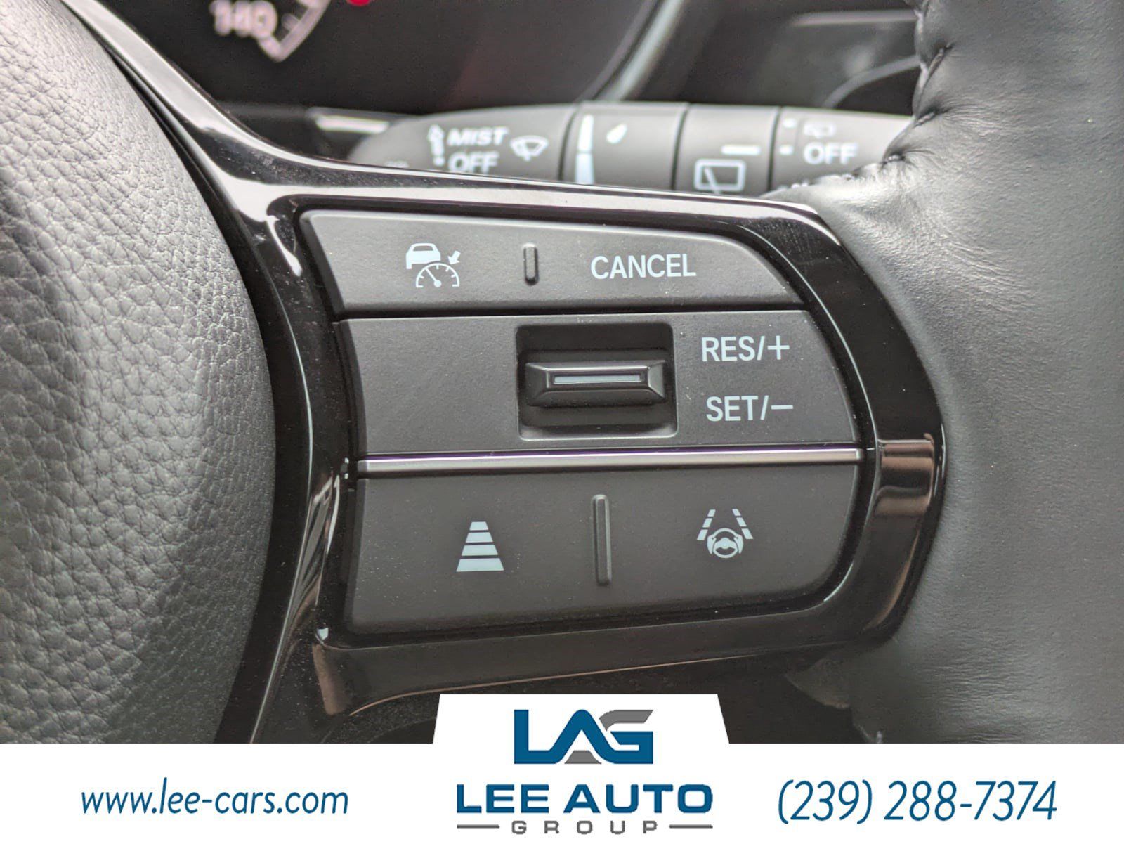 Used 2025 Honda CR-V EX-L image 24