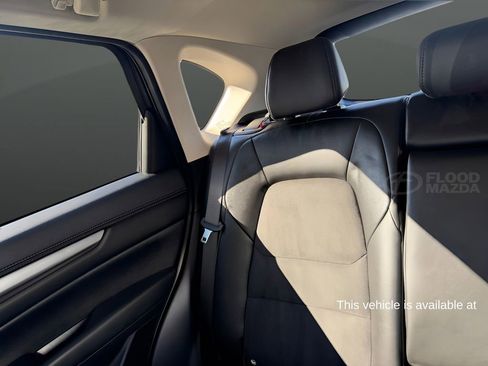 Certified 2023 MAZDA CX-5 AWD 2.5 S w/ Select Package image 29