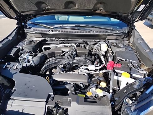 New 2026 Subaru Outback Premium AWD/4WD image 15