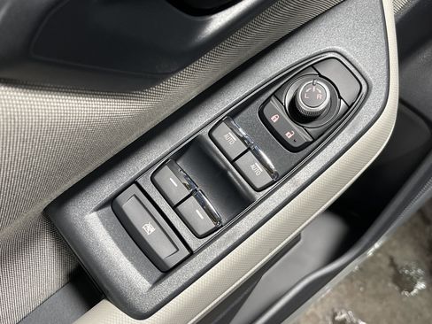 New 2025 Subaru Forester Premium image 8