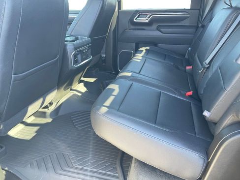 New 2026 Chevrolet Silverado 2500 LTZ w/ Trail Boss Package image 25