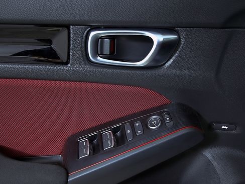 Used 2024 Honda Civic Si image 17