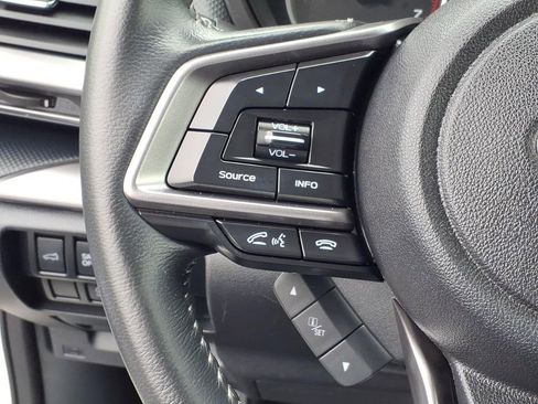 Certified 2023 Subaru Forester Premium image 13