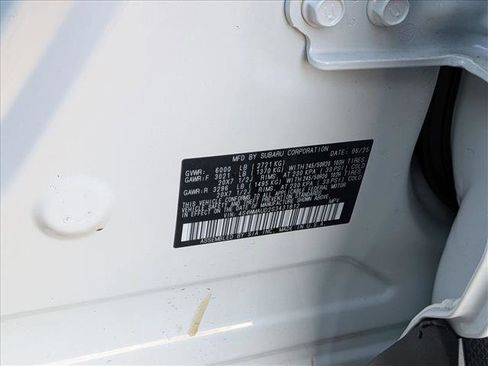 Certified 2025 Subaru Ascent Touring image 25