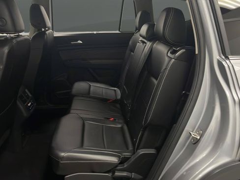 Used 2022 Volkswagen Atlas SE AWD/4WD image 22