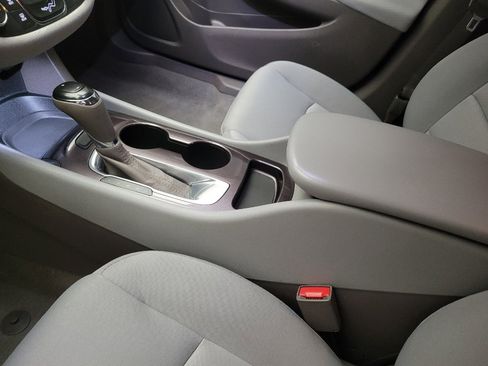 Used 2020 Chevrolet Malibu LS FWD image 26