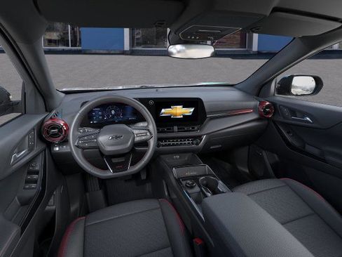 New 2026 Chevrolet Equinox RS image 37