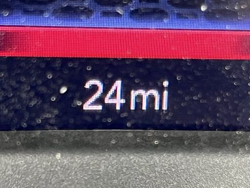 New 2026 RAM 2500 Tradesman image 18