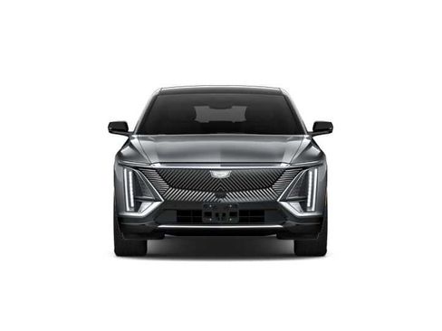 New 2026 Cadillac Lyriq Luxury w/ LPO, Floor Liner Package RWD image 57