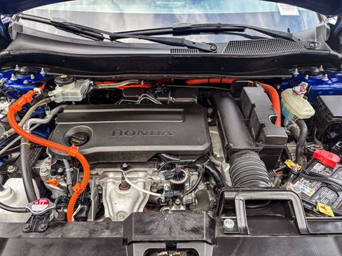 Certified 2023 Honda CR-V Sport image 14