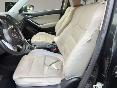 Used 2014 MAZDA CX-5 Grand Touring AWD/4WD image 8