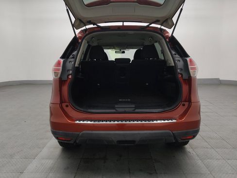 Used 2015 Nissan Rogue SV AWD/4WD image 29