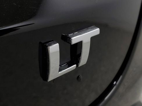 New 2026 Chevrolet Trax LT w/ Driver Confidence Package image 23