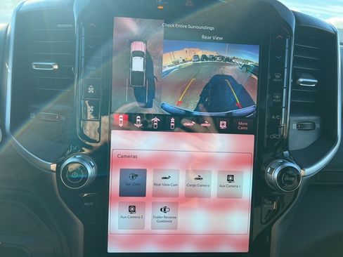 New 2026 RAM 2500 Big Horn image 30